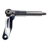 CRG Stubaxle Right Hand 25mm D10 Stamped D