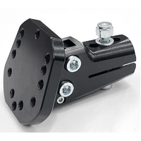 Kartech Steering Boss Adjustable