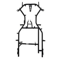 CHASSIS BARE BLACK MIRROR