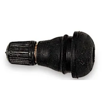 TYRE VALVE STEM SHORT 